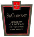 St. Clement - 97 Oroppas